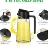 943-175-687197-product-3.webp Premium Glass Oil Bottle 50ml Spray Leak Proof